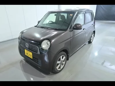 Honda N ONE