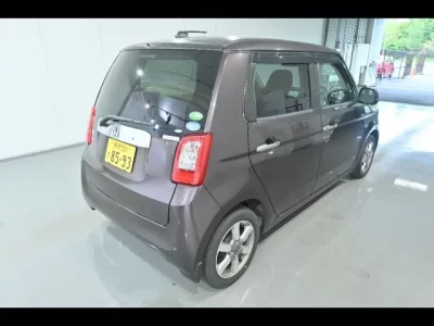 Honda N ONE