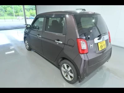 Honda N ONE