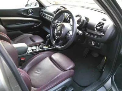BMW MINI