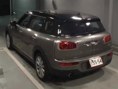 BMW MINI