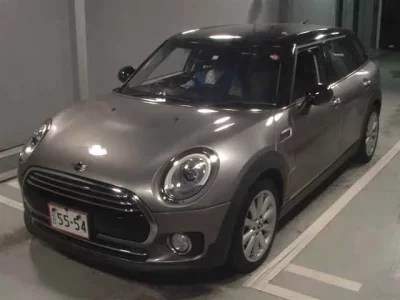 BMW MINI