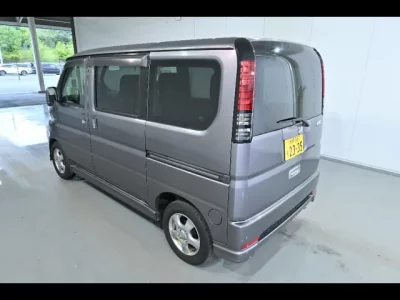 Honda VAMOS