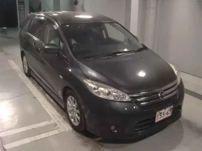 Nissan LAFESTA