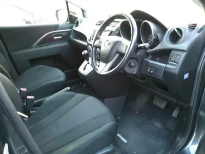 Nissan LAFESTA