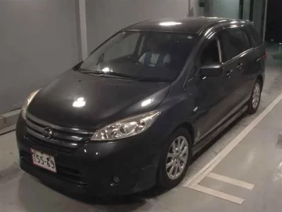 Nissan LAFESTA