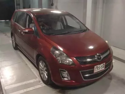 Mazda MPV