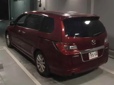 Mazda MPV