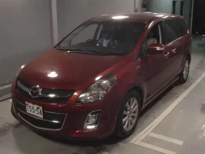 Mazda MPV