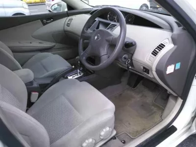 Nissan PRIMERA WAGON