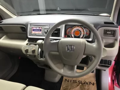 Honda LIFE