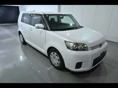 Toyota COROLLA RUMION