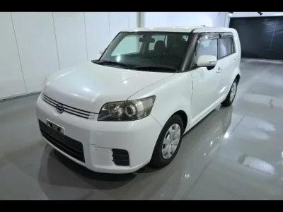 Toyota COROLLA RUMION