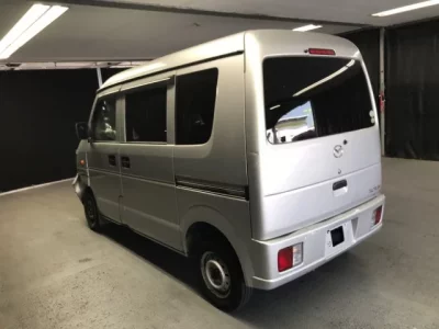 Mitsubishi MINICAB VAN