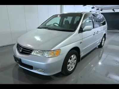 Honda LAGREAT