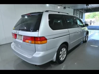 Honda LAGREAT