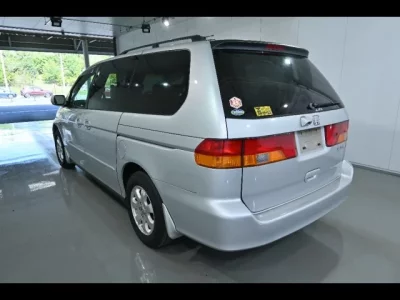 Honda LAGREAT