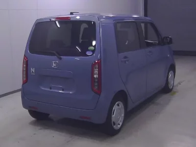 Honda N WGN