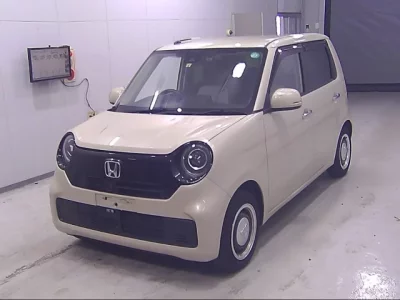 Honda N ONE