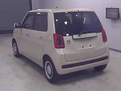 Honda N ONE