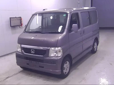 Honda VAMOS