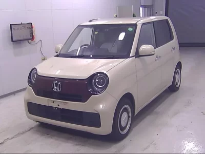 Honda N ONE