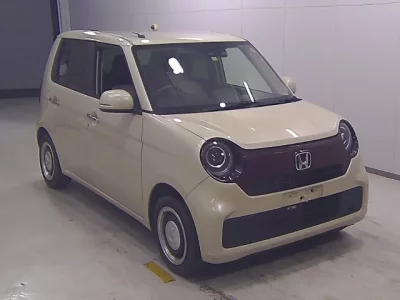 Honda N ONE