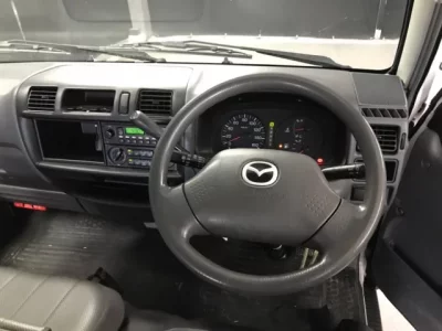Mazda BONGO VAN