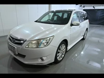 Subaru EXIGA