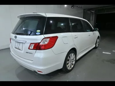 Subaru EXIGA