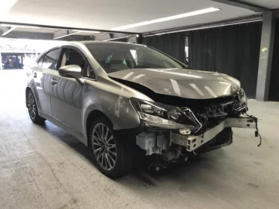 Lexus HS
