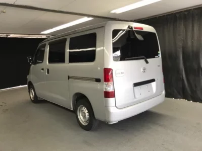 Toyota LITE ACE VAN