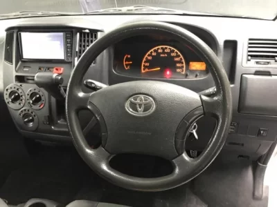 Toyota LITE ACE VAN
