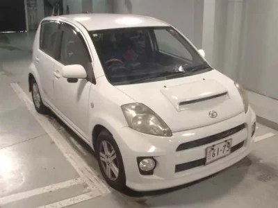Daihatsu Boon