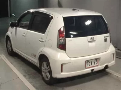 Daihatsu Boon