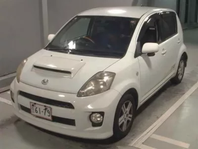 Daihatsu Boon