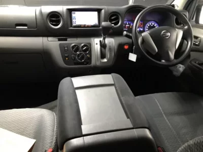 Nissan CARAVAN VAN