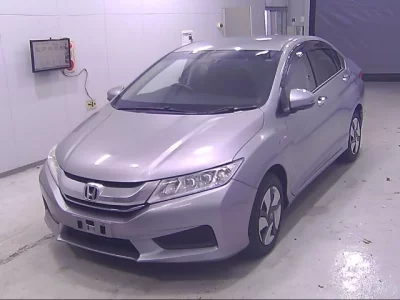 Honda GRACE