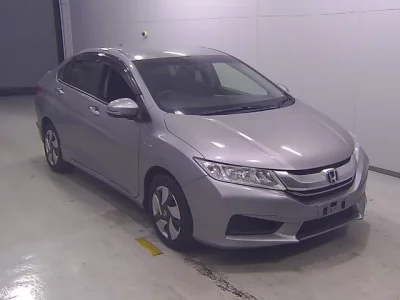 Honda GRACE