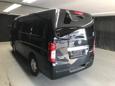 Nissan CARAVAN VAN