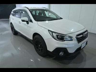 Subaru LEGACY OUTBACK