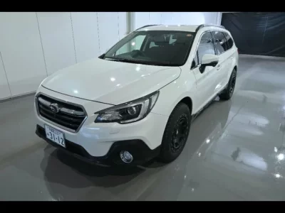 Subaru LEGACY OUTBACK