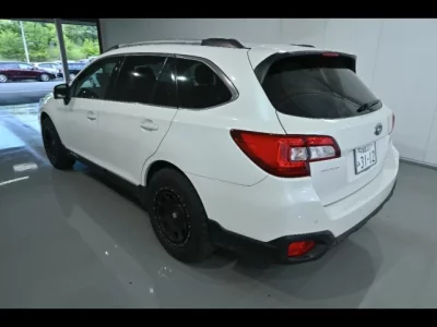 Subaru LEGACY OUTBACK