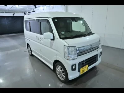 Nissan CLIPPER RIO