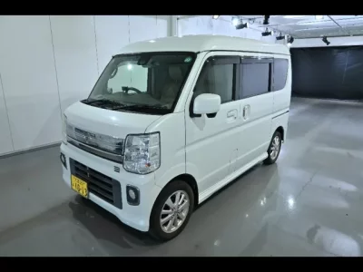 Nissan CLIPPER RIO