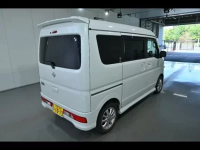 Nissan CLIPPER RIO