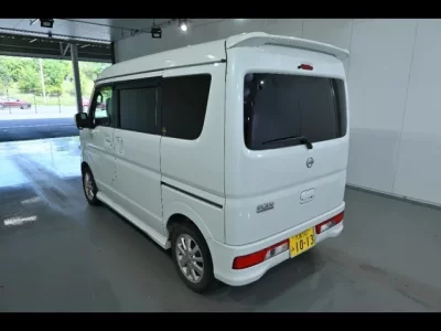 Nissan CLIPPER RIO