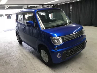 Suzuki MRWAGON