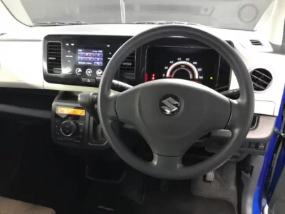 Suzuki MRWAGON