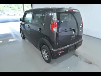 Suzuki MRWAGON